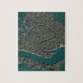Venedig italy puzzle (Vertikal)