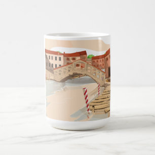 Venedig Kaffeetasse