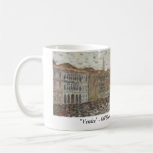Venedig Kaffeetasse
