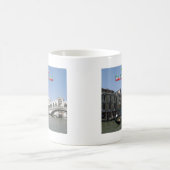 Venedig Kaffeetasse (Mittel)