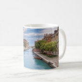Venedig Kaffeetasse (VorderseiteRechts)