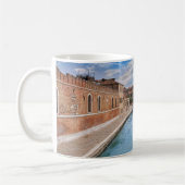 Venedig Kaffeetasse (Links)