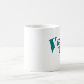 Venedig Kaffeetasse (Mittel)