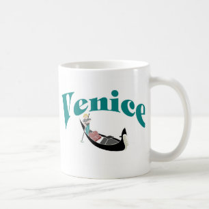 Venedig Kaffeetasse