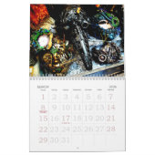 VENEDIG KALENDER (Mär 2026)