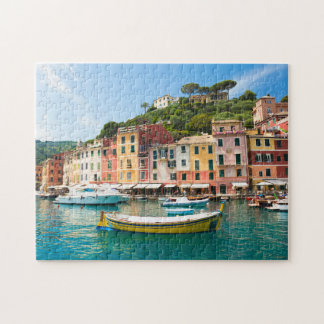 Venedig-Kanal Puzzle