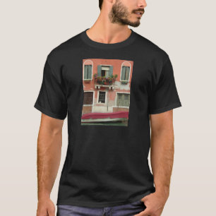 Venedig-Kanal T-Shirt