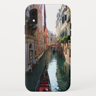 Venedig-Kanäle Case-Mate iPhone Hülle