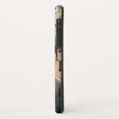 Venedig-Kanäle Case-Mate iPhone Hülle (Hinten/Links)