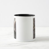 Venedig-Kanäle und Steinbrücke Tasse (Zentrum)