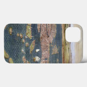 VENEDIG: KARTE, 16. Jahrhundert Case-Mate iPhone Hülle (Rückseite (Horizontal))