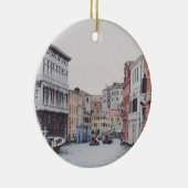 Venedig Keramik Ornament (Rechts)