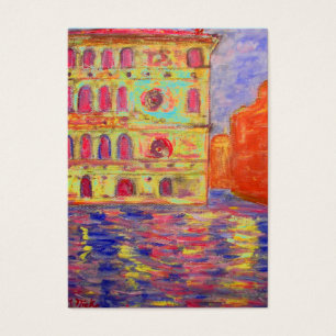 Venedig-Kunst