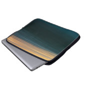 Venedig Laptopschutzhülle (Vorne Knopf)