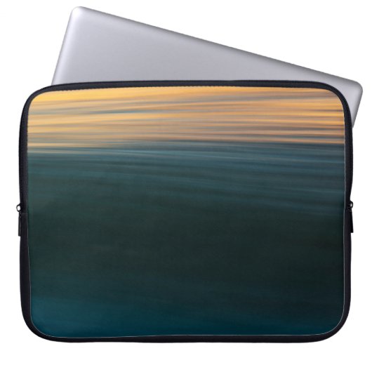 Venedig Laptopschutzhülle (Vorderseite)