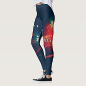 VENEDIG LEGGINGS (Links)
