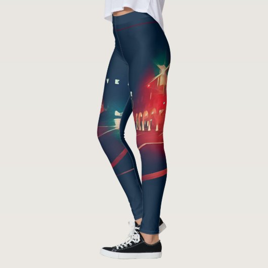 VENEDIG LEGGINGS (Links)