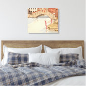 Venedig Leinwanddruck (Insitu (Schlafzimmer))