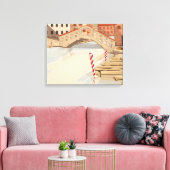 Venedig Leinwanddruck (Insitu (Wohnzimmer))