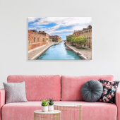 Venedig Leinwanddruck (Insitu (Wohnzimmer))
