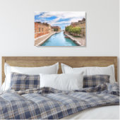 Venedig Leinwanddruck (Insitu (Schlafzimmer))