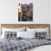Venedig Leinwanddruck (Insitu (Schlafzimmer))