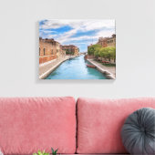 Venedig Leinwanddruck (Insitu (Wohnzimmer))