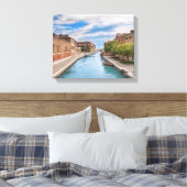 Venedig Leinwanddruck (Insitu (Schlafzimmer))