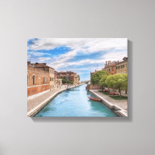 Venedig Leinwanddruck