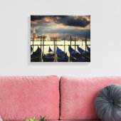 Venedig Leinwanddruck (Insitu (Wohnzimmer))