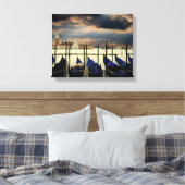 Venedig Leinwanddruck (Insitu (Schlafzimmer))