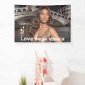 Venedig - Liebe aus Venedig Banner (InSitu)