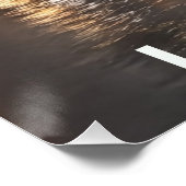 Venedig - Liebe aus Venedig Poster (Ecke)