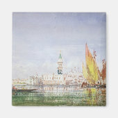 Venedig Magnet (Vorne)