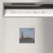Venedig Magnet (In Situ (Geschirrspüler))