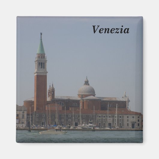 Venedig Magnet (Vorne)