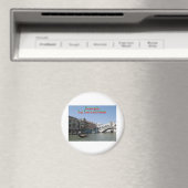 Venedig Magnet (In Situ (Geschirrspüler))