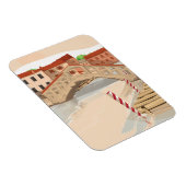 Venedig Magnet (Rechte Seite)