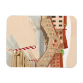 Venedig Magnet (Horizontal)