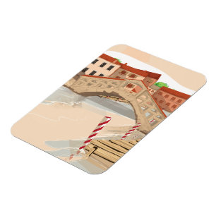Venedig Magnet