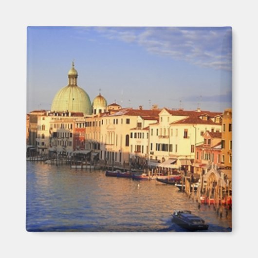 Venedig Magnet (Vorne)