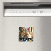 Venedig Magnet (In Situ (Geschirrspüler))