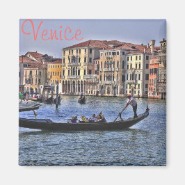 Venedig Magnet