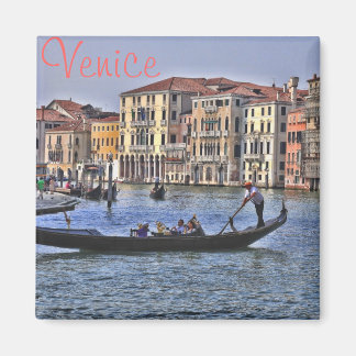 Venedig Magnet