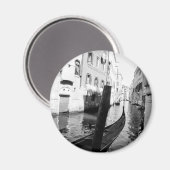 Venedig Magnet (Vorderseite/Rückseite)