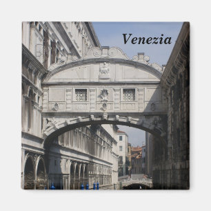 Venedig Magnet