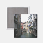 Venedig Magnet (Vorderseite/Rückseite)