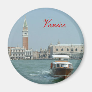 Venedig Magnet