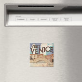 Venedig Magnet (In Situ (Geschirrspüler))