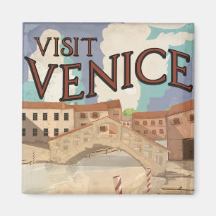 Venedig Magnet